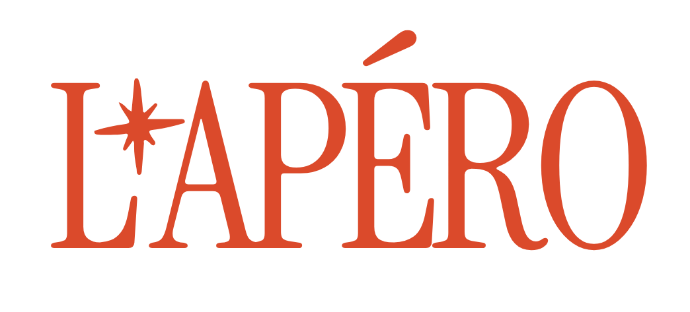 Logo for L'apéro